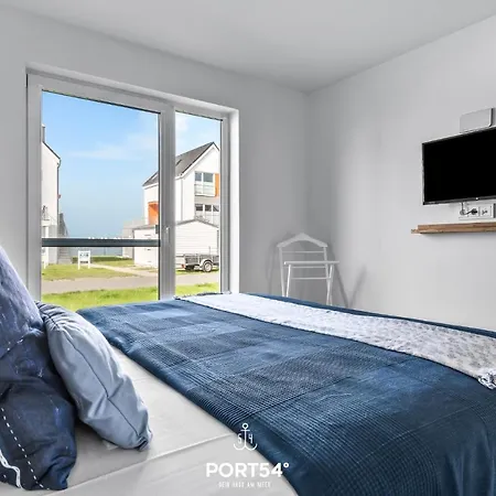 Ferienwohnung Idefix Olpenitz * Olpenitz