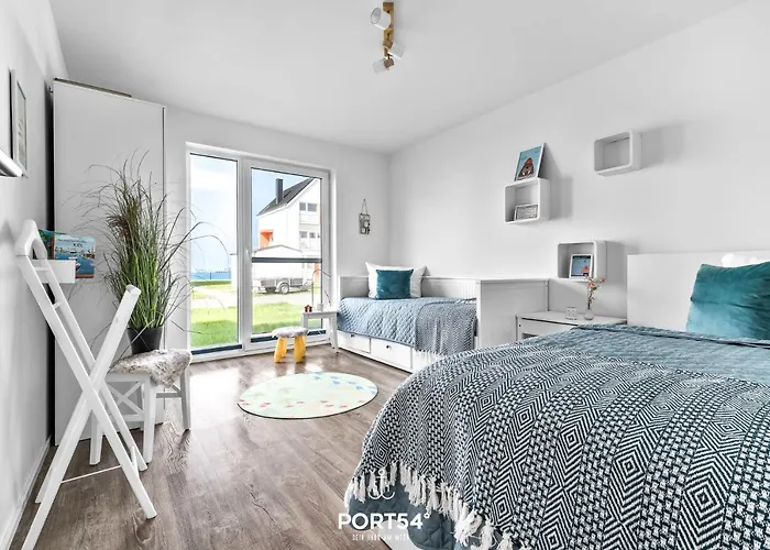 Idefix Appartement *