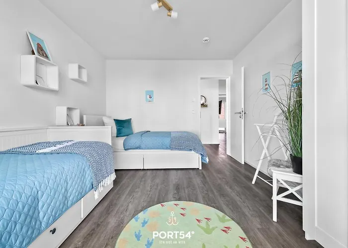 Appartement Idefix *