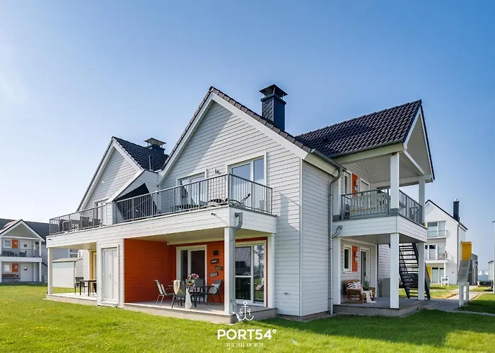 Idefix Appartement *