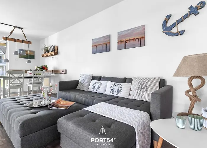 Appartement Idefix *