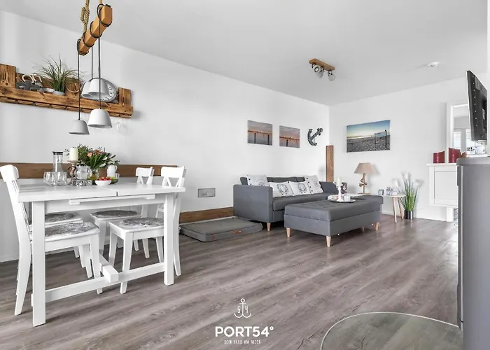 Idefix Appartement *