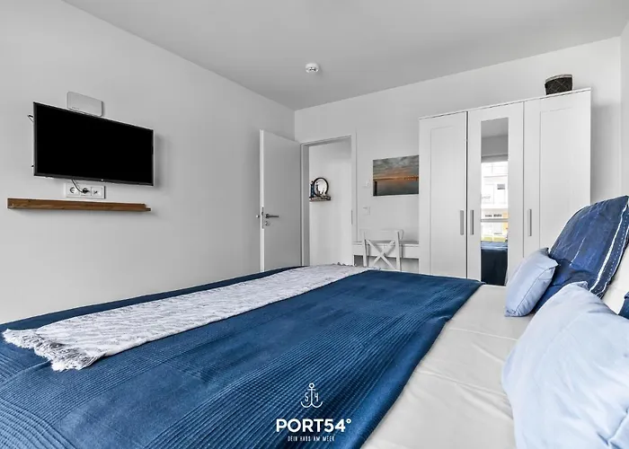 Appartement Idefix *