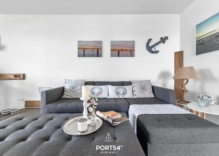 Idefix Appartement *