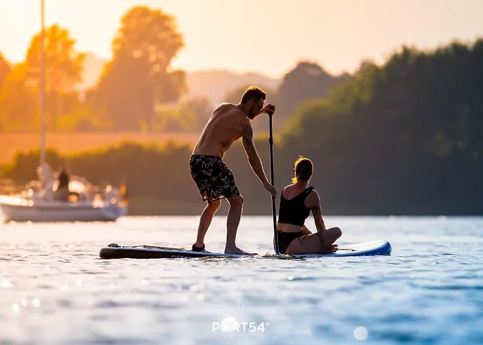 Idefix Appartement *